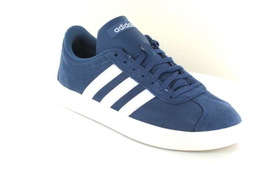 Adidas VL Court 2 Blue
