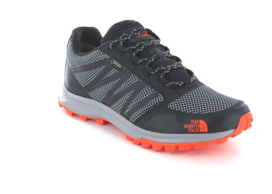The North Face Litewave Fastpack GTX Graphic Naranja