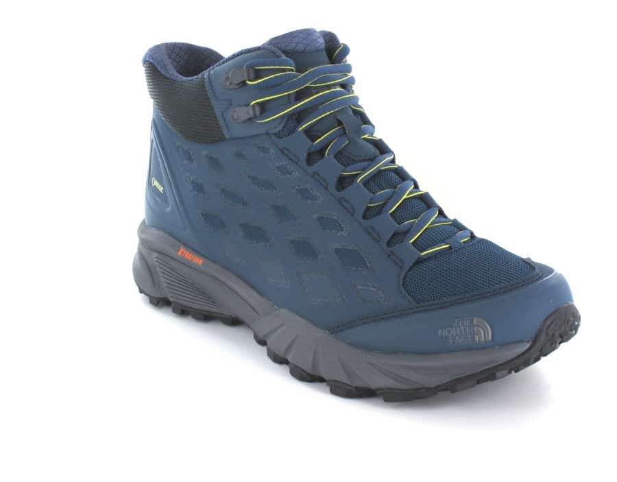 The North Face Enduru Hike Mid Gore-Tex