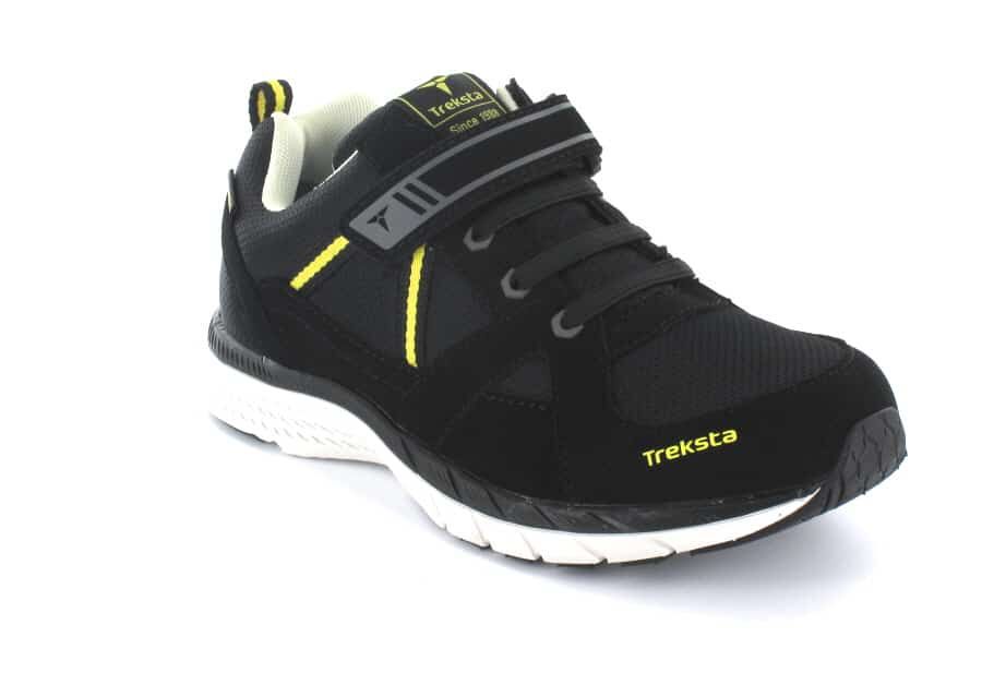 Treksta Jr Trail Gore-Tex