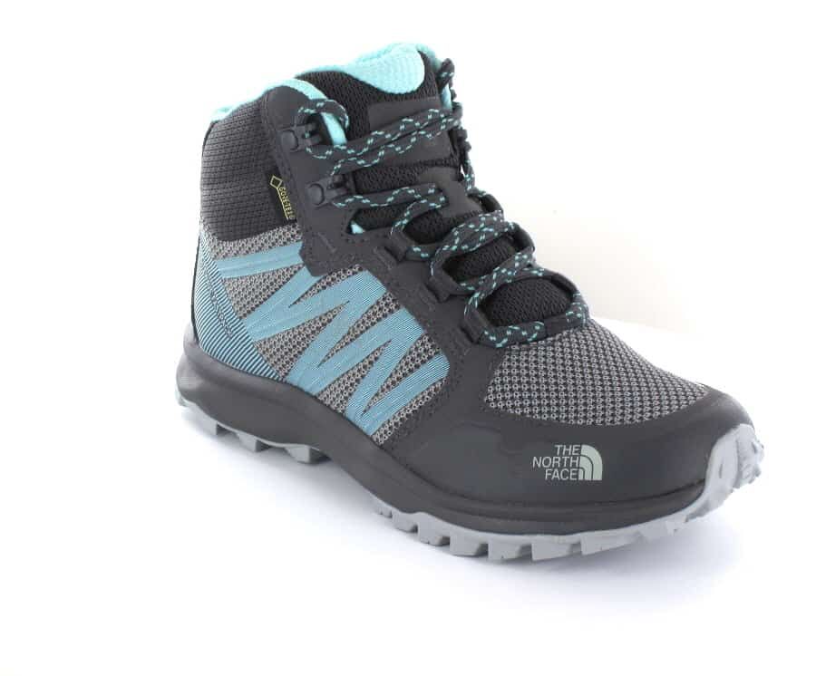 The North Face Litewave Fastpack Mid Gore-Tex W