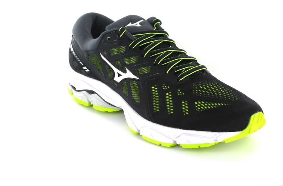 Mizuno Wave Ultima 11 Negro