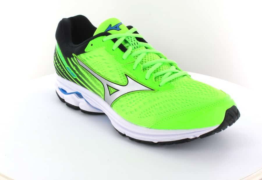 Mizuno Wave Rider 22 Vert