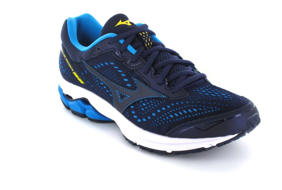 Mizuno wave rider clearance 22 peacoat