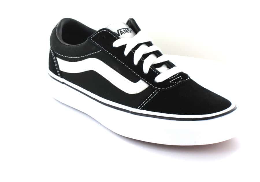 Vans Ward W Noir