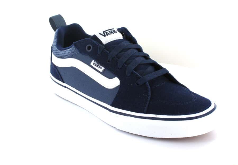Vans Filmore Azul