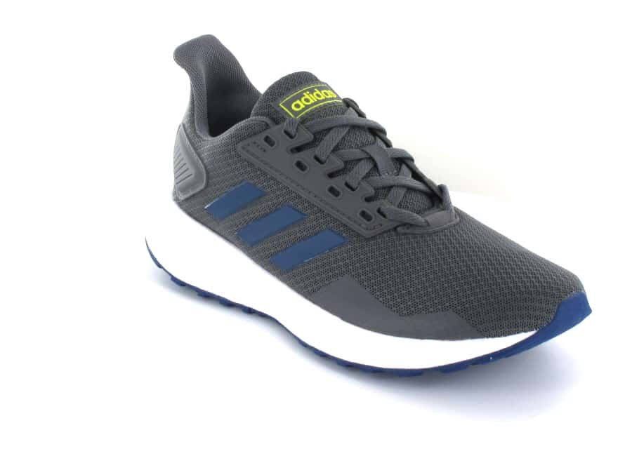 Adidas Duramo 9 K Gris