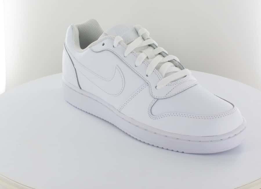 Nike Ebernon Low Blanco