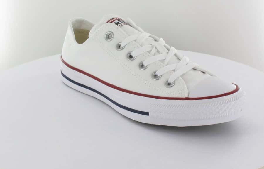Converse Chuck Taylor All Star Classic Blanco