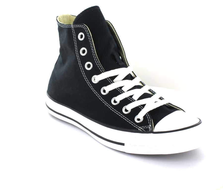 Converse Bota Chuck Taylor All Star Classic Negro