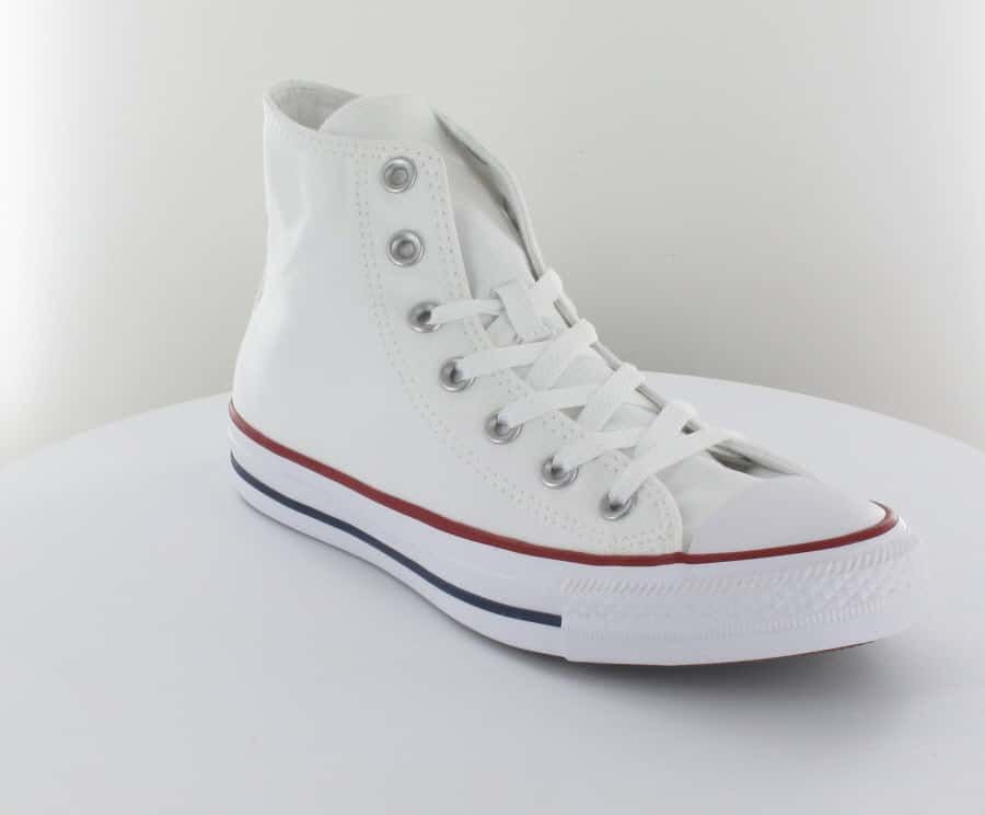 Converse Bota Chuck Taylor All Star Classic Blanco