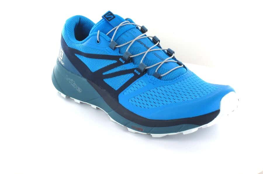 Salomon Sense Ride 2