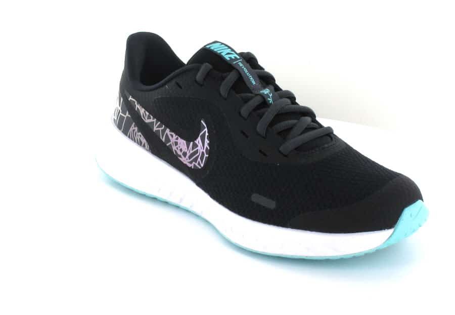 Nike Revolution 5 Rebel GS 001