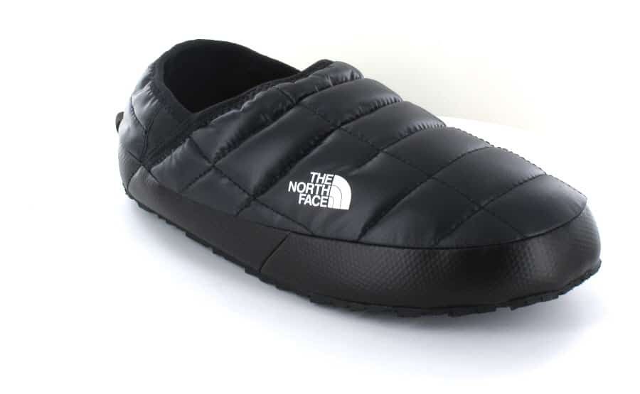 The North Face Thermoball Traction Mule 4 Negro