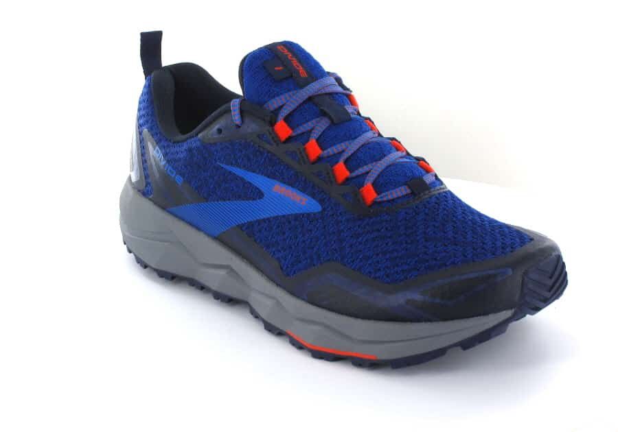 Brooks Divide