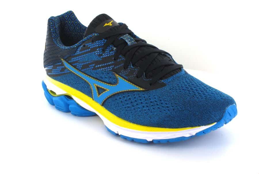 Mizuno Wave Rider 23 Azul