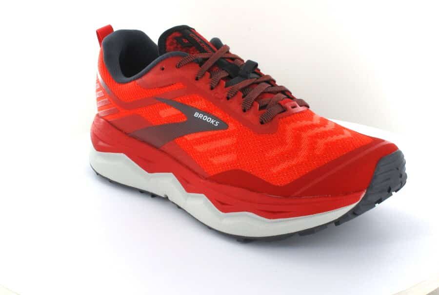 Brooks Caldera 4